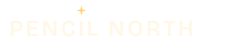PENCIL NORTH